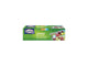 TopPit TopPits Sacs multifonctionnels à fermeture éclair 1l 12 pièces