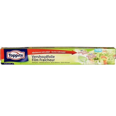 Toppits Toppits Film de montage 32.5x200 cm