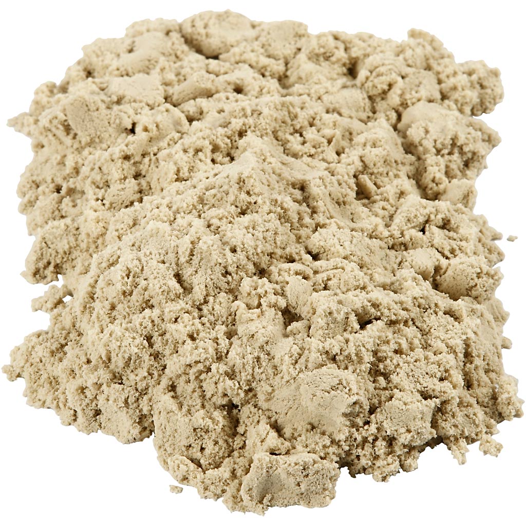 Sable magique, 5 kg 1 boîte
