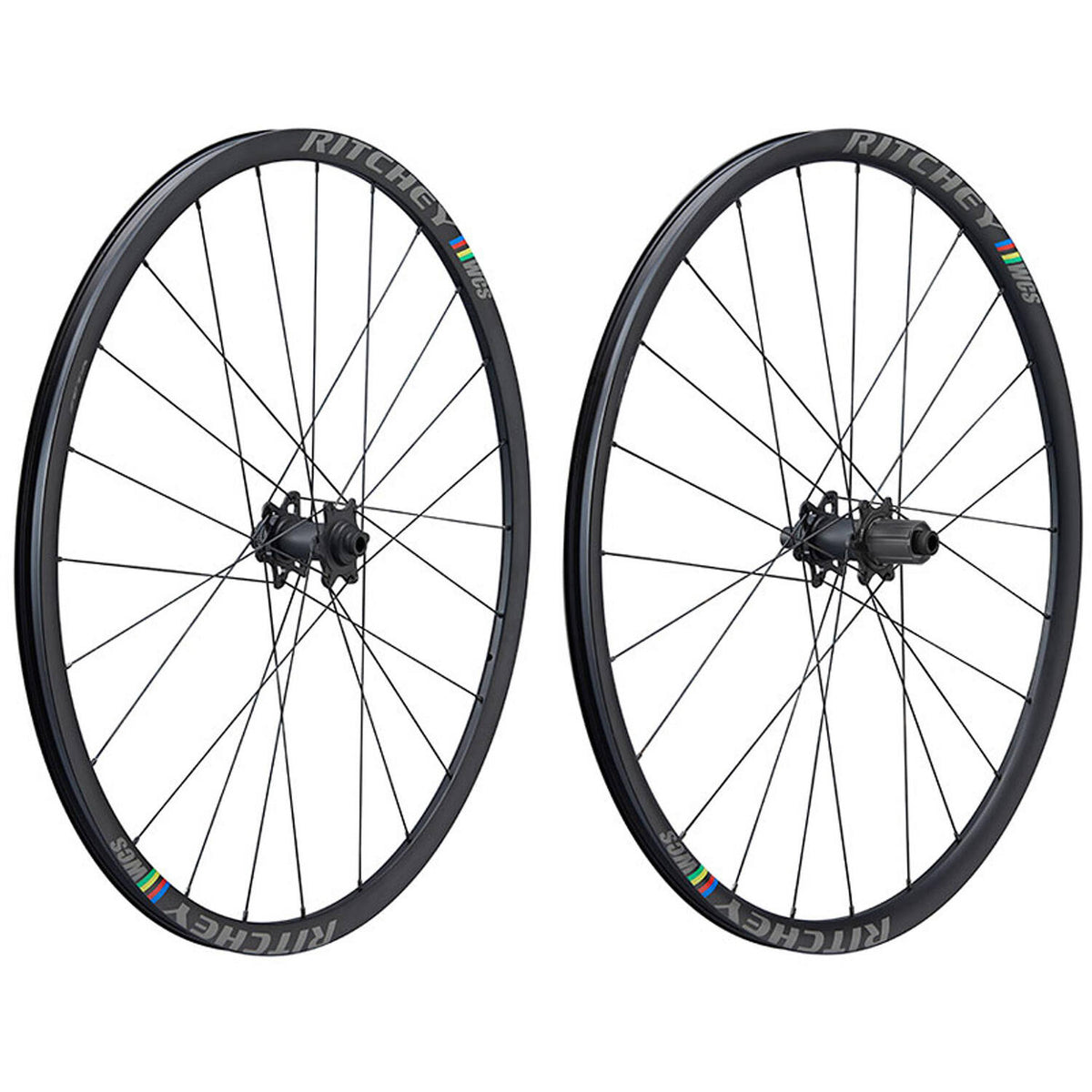Ritchey Wielset Race WCS Zeta Disc Shimano
