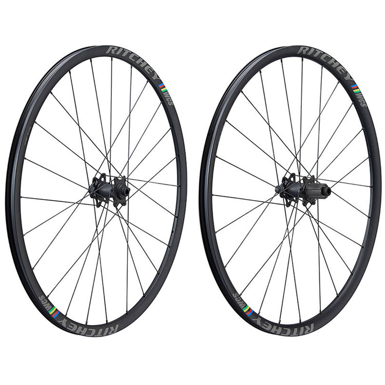Ritchey Wielset Race WCS Zeta Disc Shimano
