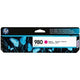 Cartouche d'encre hp d8j08a nr980 magenta
