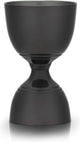 Viski canterbury jigger - acier inoxydable - 30 60ml - bronze