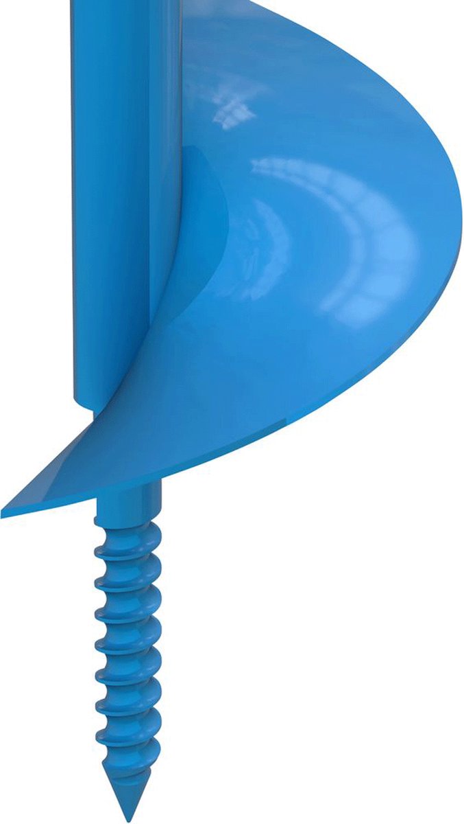 Tarière Güde gh150 - ø 15cm - 103cm