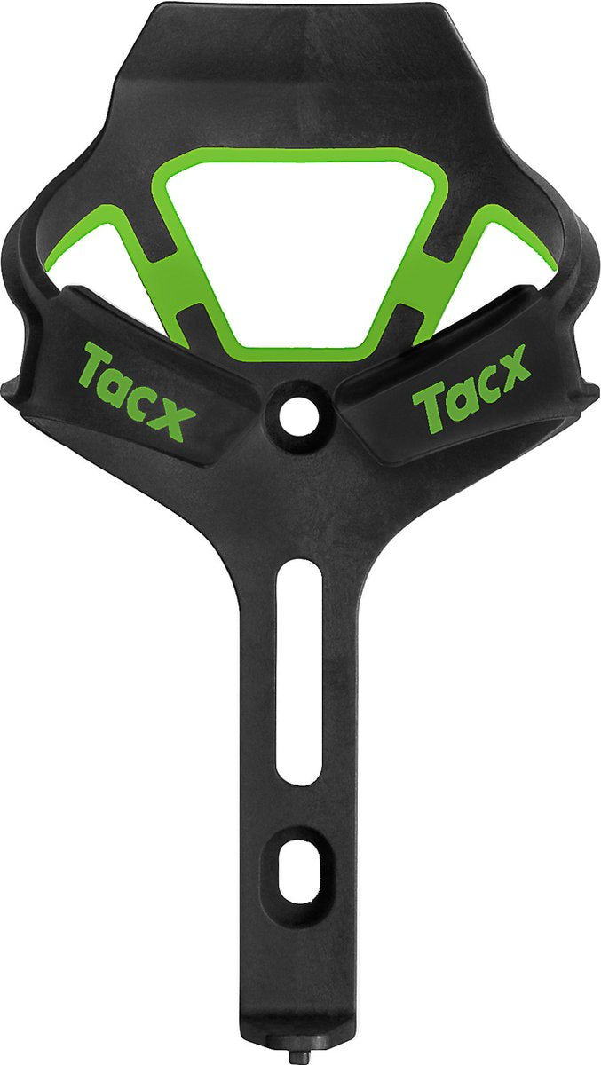 Tacx Ciro Bidone Holder Mat Green