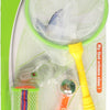 Bugs World Insectes Catch Set et Pot d'observation