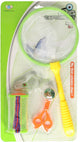 Bugs World Insectes Catch Set et Pot d'observation