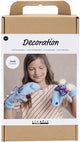 Creativ Company Hobbyset Socks Monster