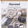 Kit de découverte de macrame