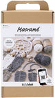 Kit de découverte de macrame