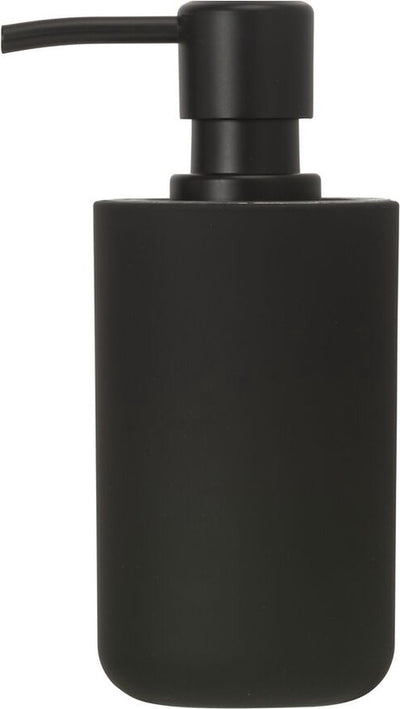 Tiger porto - distributeur de savon 180 ml - à poser - noir
