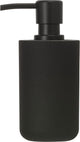 Tiger porto - distributeur de savon 180 ml - à poser - noir
