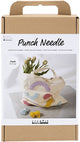 Creativ Company Hobbyset Punch Needle Spring Sac