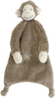 Happy horse singe mickey doudou - marron - cadeau bébé