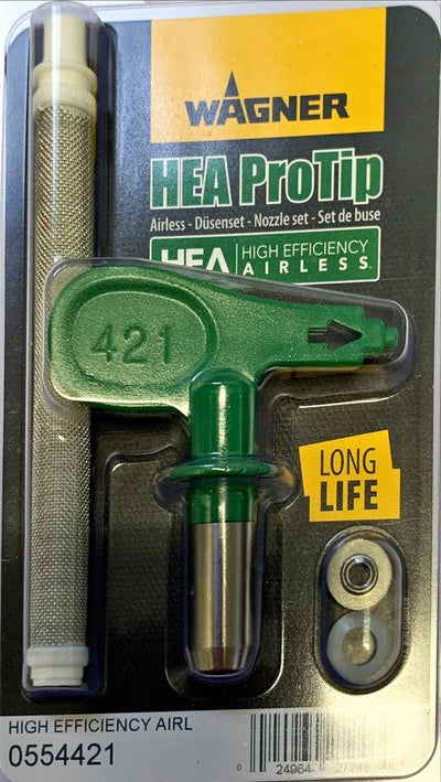 Wagner embout hea protip 421 554421