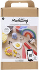 Creativ Company Starter Hobbyset Modeling