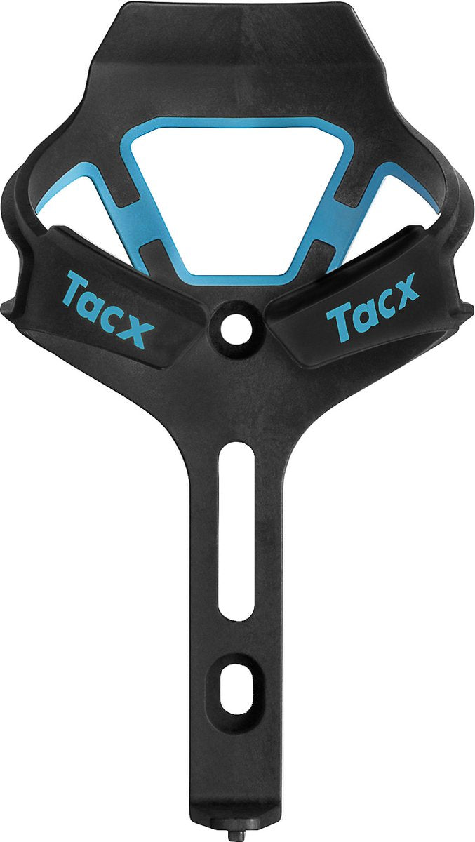 Tacx Ciro Bidone Holder Matt Light Blue