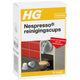 Tasses de nettoyage Hg Nespresso®