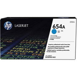 Cartouche de toner hp cf331a nr654a cyan