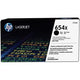 Cartouche de toner hp cf330x no. 654x noir