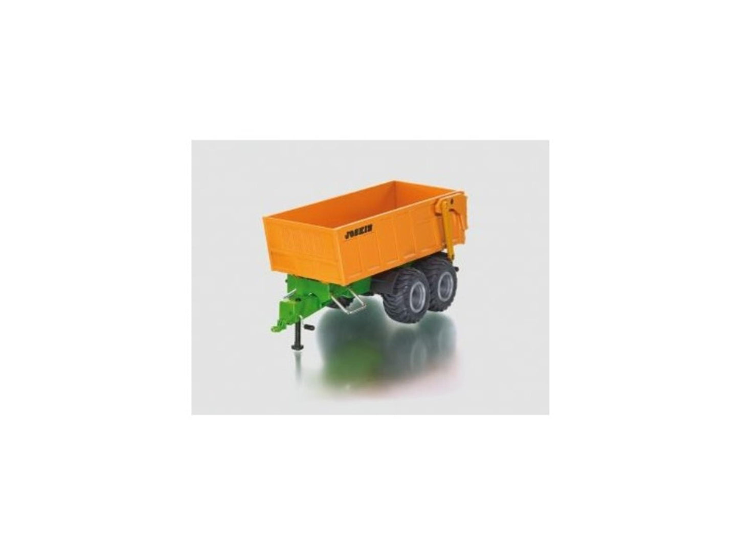 SIKU CONTROL32 TANDEM-AS-SUPPORT