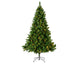 Sapin de Noël Everlands pin impérial 210 cm + éclairage LED