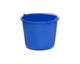 Wecoline weco seau bleu (12 litres)
