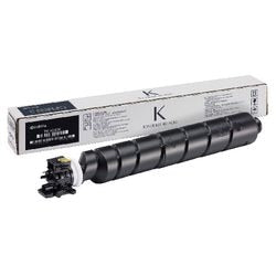 Cartouche de toner Kyocera TK-8345C noir
