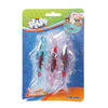 Splash Diving Fish Shark, 3e.
