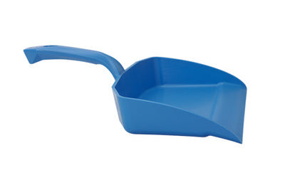 Vikan pelle à poussière lourde bleue