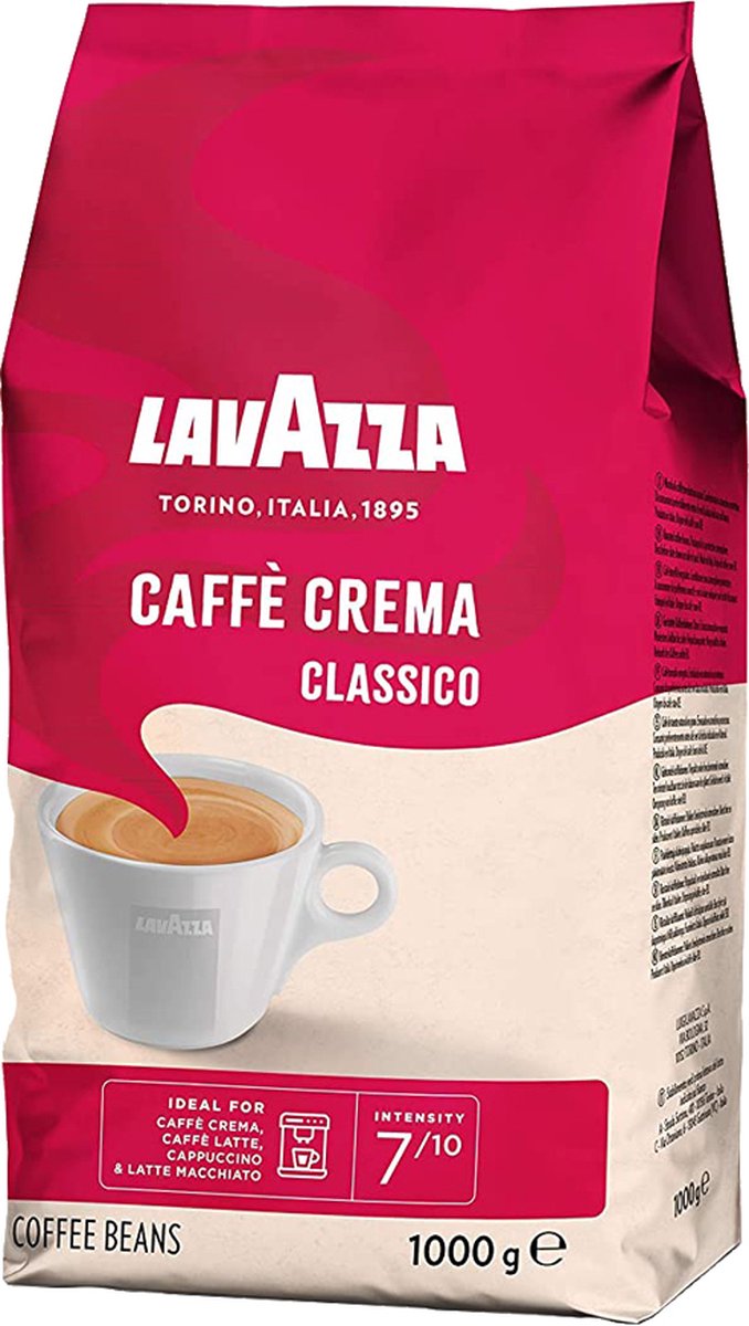 Lavazza