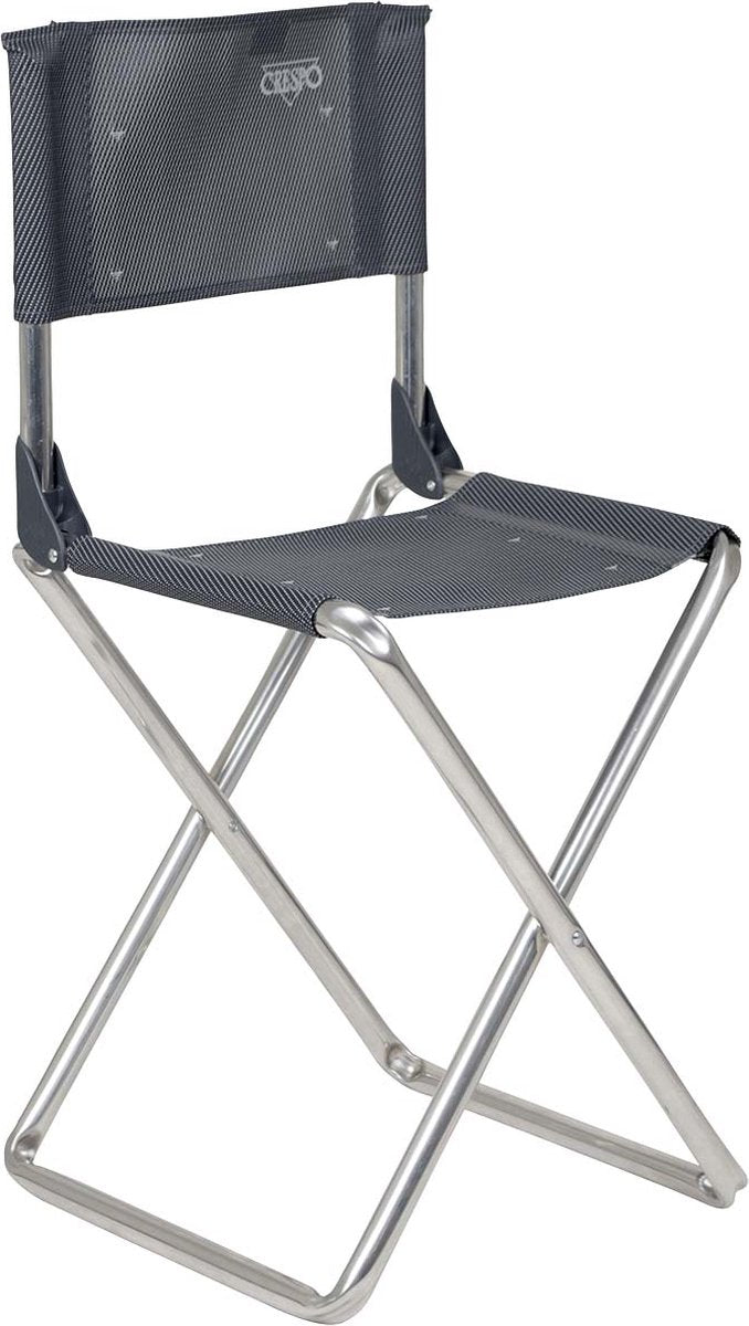 Crespo - chaise - al 304 - gris foncé