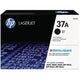 Cartouche de toner hp cf237a noir