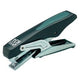 Pince agrafeuse sax noire 16 feuilles 100 agrafes