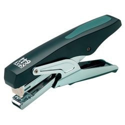 Pince agrafeuse sax noire 25 feuilles 130 agrafes
