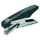 Pince agrafeuse sax noire 25 feuilles 130 agrafes