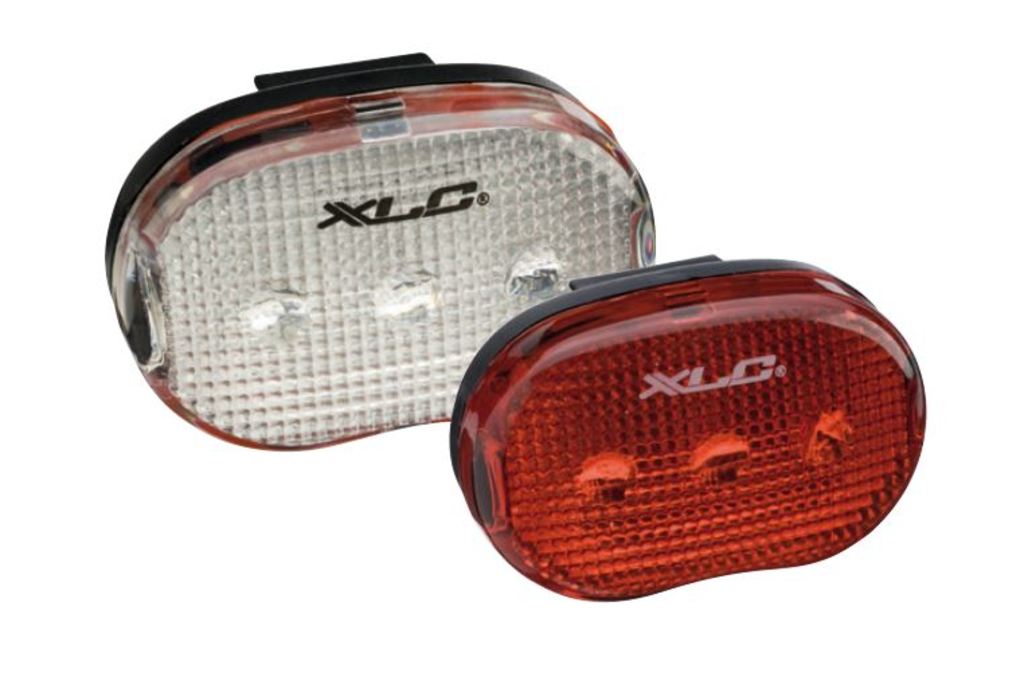 Lampe à lampe xlc