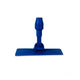 Wecoline weco doodlebug support avec raccord pivotant bleu