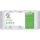 Papier toilette papernet supérieur blanc