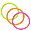 Splash Diving Rings Round, 3e.
