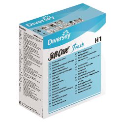 Soin doux h1 frais 800 ml