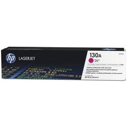 Cartouche de toner hp cf353a magenta