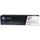 Cartouche de toner hp cf353a magenta