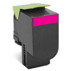 Cartouche toner Lexmark 702m magenta