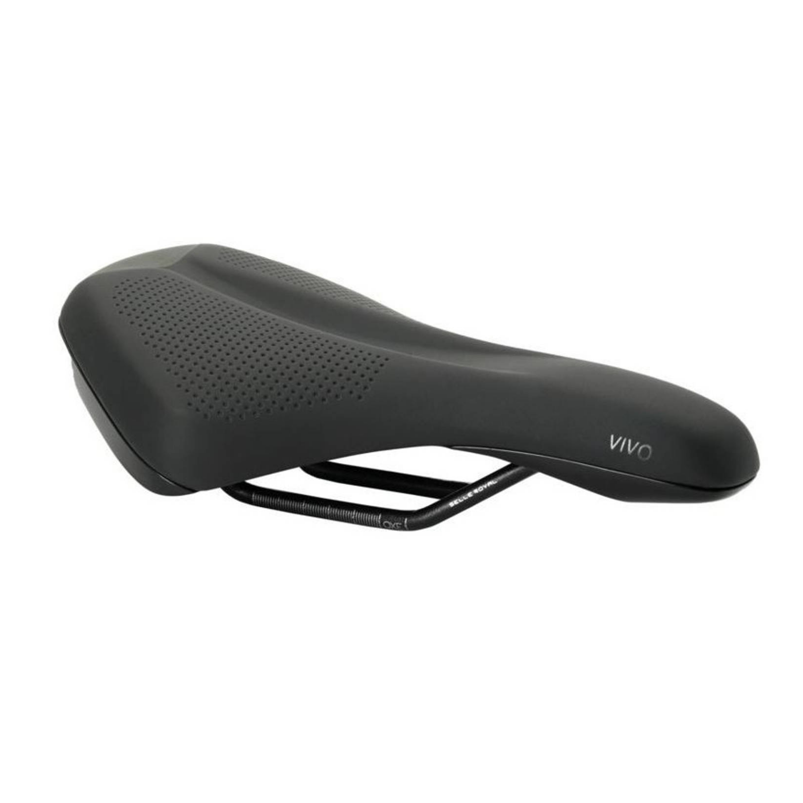 Selle selle royal vivo - vie urbaine