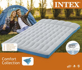 Lit d'air de camping Intex - double - afbeelding 2