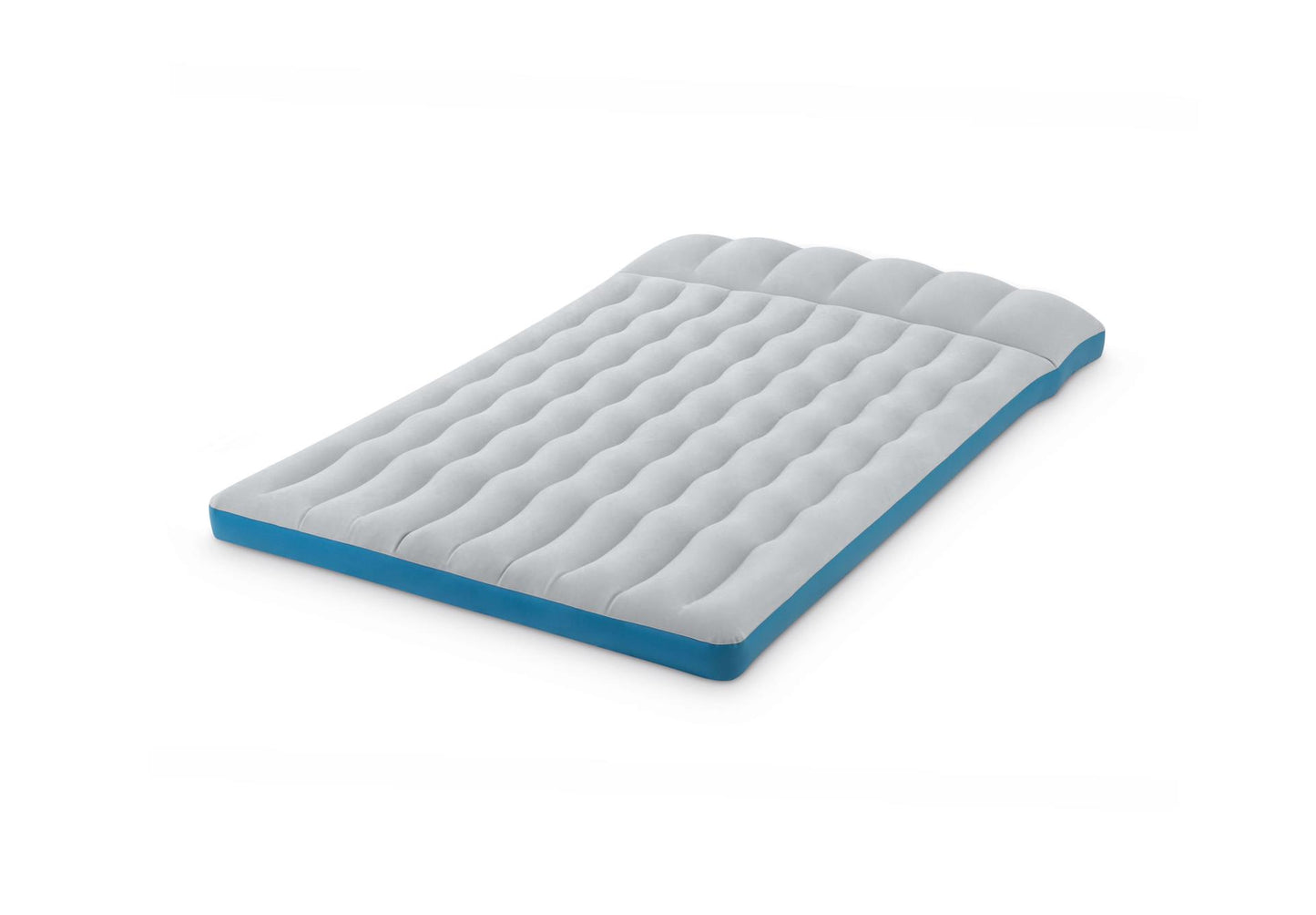 Lit d'air de camping Intex - double