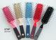 Brosse à cheveux plastique 22,5cm 679p