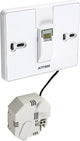 Honeywell home Honeywell evohome support mural atf600 + module d'alimentation
