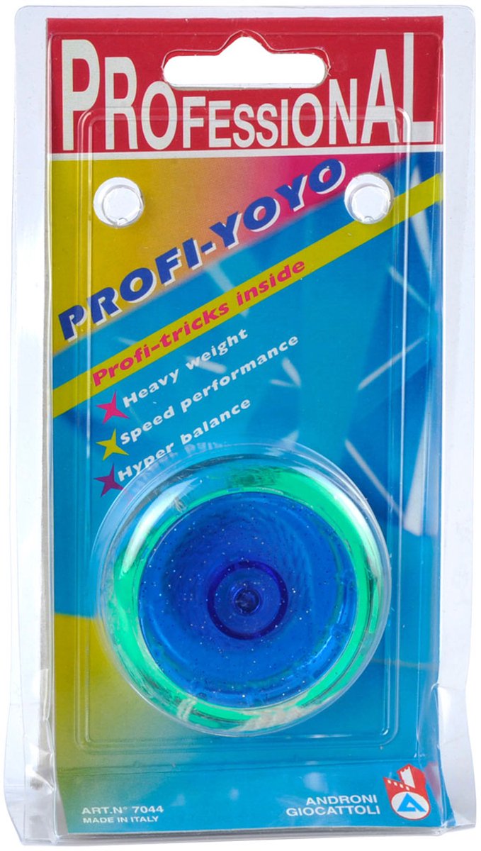 Androni Professional Yojo